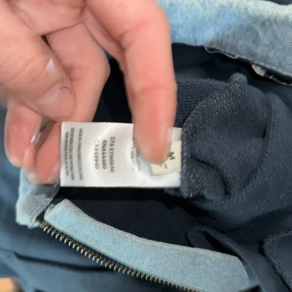 Elwood long sleeve quarter zip - Picture 3 of 4